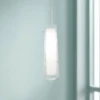 AFX Spun 5" Wide Satin Nickel LED Mini Pendant With Clear Glass 1 AFX Spun 5" Wide Satin Nickel LED Mini Pendant With Clear Glass -Outlet The Radiantix Store spun 5 inch wide satin nickel led mini pendant with clear glass 82h71cropped