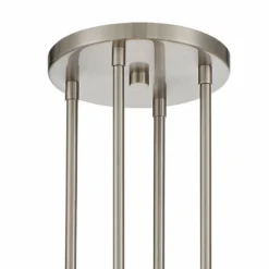 Stiffel Ella 32 1/2"Wide Nickel Crystal 16-Light Three-Tier Pendant 11 Stiffel Ella 32 1/2"Wide Nickel Crystal 16-Light Three-Tier Pendant -Outlet The Radiantix Store stiffel ella 32 and one half inchwide nickel crystal 16 light three tier pendant 032f0views2