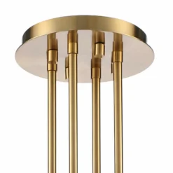 Stiffel Florio 32" Wide 72-Light 3-Tier Cluster Warm Gold Chandelier 11 Stiffel Florio 32" Wide 72-Light 3-Tier Cluster Warm Gold Chandelier -Outlet The Radiantix Store stiffel florio 32 inch wide 72 light 3 tier cluster warm gold chandelier 99m31views2