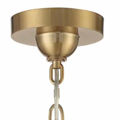Stiffel Rainey 32 3/4" Wide Brass And Crystal Shaded Luxury Chandelier -Outlet The Radiantix Store stiffel rainey 32 and three quarter inch wide brass and crystal shaded luxury chandelier 479k0views4