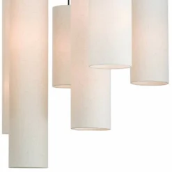 Strathmore 44 1/2" Wide Bronze 15-Light Foyer Chandelier -Outlet The Radiantix Store strathmore 44 and one half inch wide bronze 15 light foyer chandelier 69n11views1