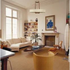 Hinkley Hampton Collection 40" Wide Pendant Light