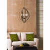 Equinox Collection Bronze 27 3/4" Wide Pendant Light 1 Equinox Collection Bronze 27 3/4" Wide Pendant Light -Outlet The Radiantix Store tn lr r7954