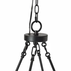 Tolon 29"W Faux Wood Grain Bronze 8-Light Island Chandelier -Outlet The Radiantix Store tolon 29 inchw faux wood grain bronze 8 light island chandelier 615p5views3