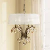 Uttermost Alenya 4-Light 21" Wide Burnished Gold Chandelier 1 Uttermost Alenya 4-Light 21" Wide Burnished Gold Chandelier -Outlet The Radiantix Store uttermost alenya 4 light 21 inch wide burnished gold chandelier x3100cropped