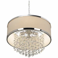 Uttermost Fascination 3-Light Chandelier 12 Uttermost Fascination 3-Light Chandelier -Outlet The Radiantix Store uttermost fascination 3 light chandelier n0784views2