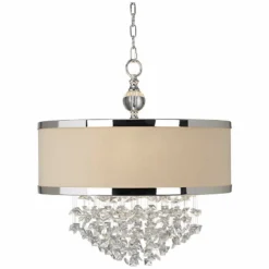 Uttermost Fascination 3-Light Chandelier 13 Uttermost Fascination 3-Light Chandelier -Outlet The Radiantix Store uttermost fascination 3 light chandelier n0784views3