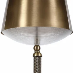 Uttermost Nador Antique Brass Pendant Light -Outlet The Radiantix Store uttermost nador antique brass pendant light 84x27views1