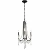 Varaluz Barcelona 17" Wide Onyx 3-Light Chandelier 1 Varaluz Barcelona 17" Wide Onyx 3-Light Chandelier -Outlet The Radiantix Store varaluz barcelona 17 inch wide onyx 3 light chandelier 86d67