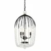 Varaluz Voliere 14 1/2" Wide Matte Black Crystal 3-Light Pendant 2 Varaluz Voliere 14 1/2" Wide Matte Black Crystal 3-Light Pendant -Outlet The Radiantix Store varaluz voliere 14 and one half inch wide matte black crystal 3 light pendant 508k1