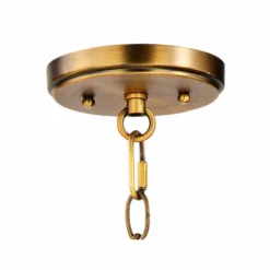 Maxim Vector 19 1/4"W Weathered Oak W/ Antique Brass Pendant Light -Outlet The Radiantix Store vector 19 and one quarter inchw weathered oak w antique brass pendant light 67p35views2