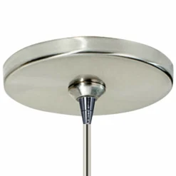 Visual Comfort And Co. Brim Black LED Freejack Mini Pendant -Outlet The Radiantix Store visual comfort and co brim black led freejack mini pendant 30g18views2