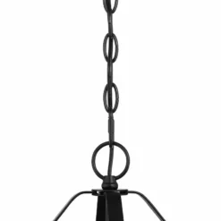 Wohlfurst 20" Wide Black Clear Crystal Pendant Light -Outlet The Radiantix Store wohlfurst 20 inch wide black clear crystal pendant light 367m2views3